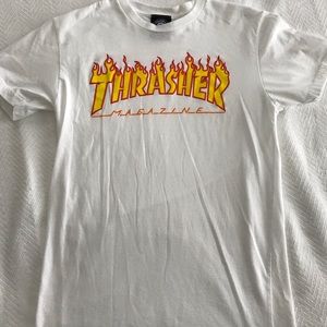 Thrasher t-shirt